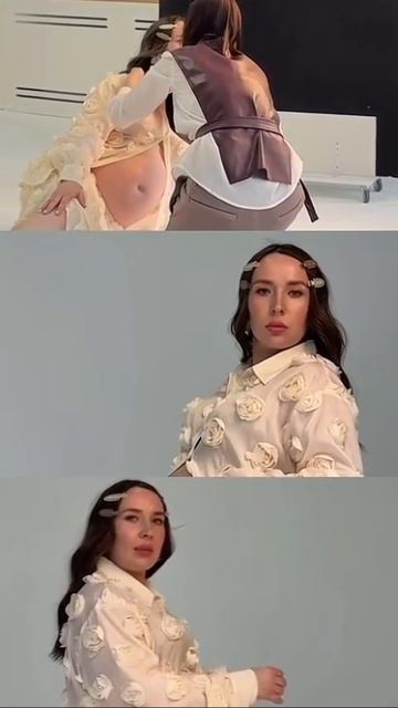 Сохраняем чудесные моменты ♥️