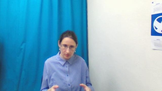 Вебинар 4. Участие в профориентационных мероприятиях