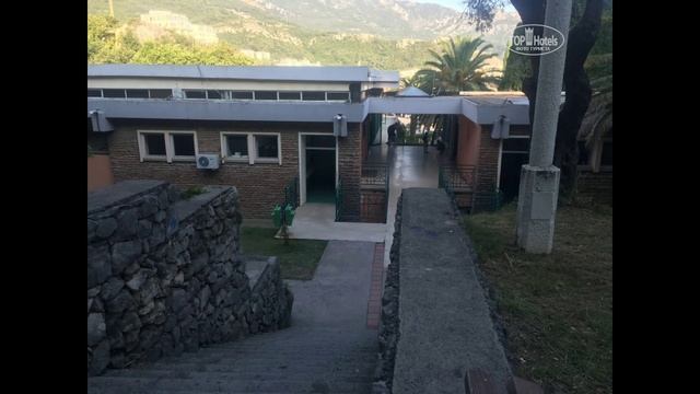 Рыбная диета Средиземноморской кухни  или  Черногории.  (1)