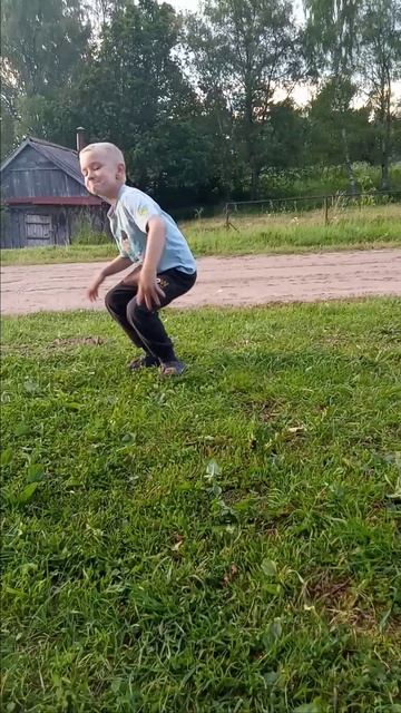 Dance ot Matvi