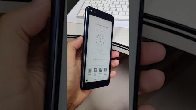 5 забытых технологий в смартфонах