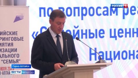 Министр культуры России побывала в Республике с рабочей поездкой