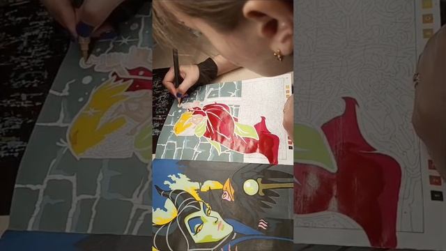 Вест оф с Белоснежкой