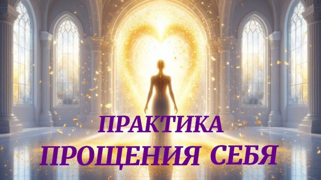 Скажи это себе и наблюдай за чудесами | Медитация для раскрытия духовного центра