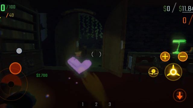 я стал грабителем на 24 часа