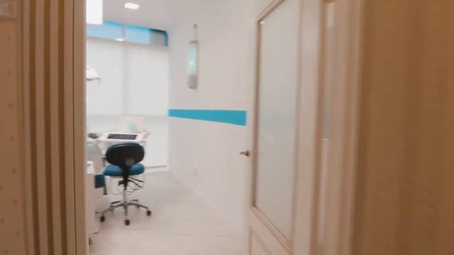Центр стоматологии BLANCO