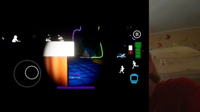 Надоедливое Солнце!Security breach #1