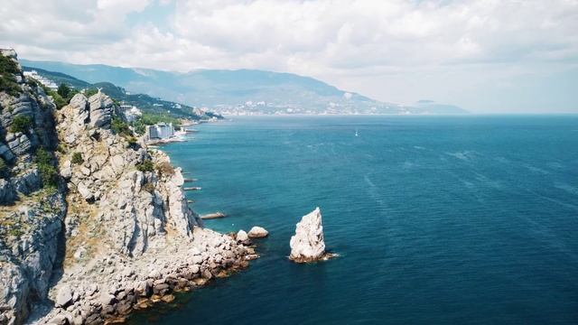 ЖК Новая Ливадия | Цены и планировки | ЖК Крыма | ЮБК
