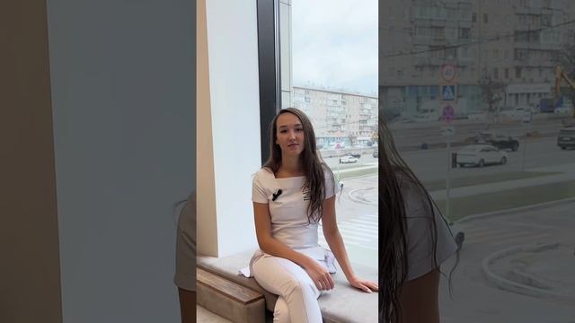Иноземцева Наталья Викторовна стоматолог-хирург Видентис #стоматология #хирургиямосква #зубмудрости