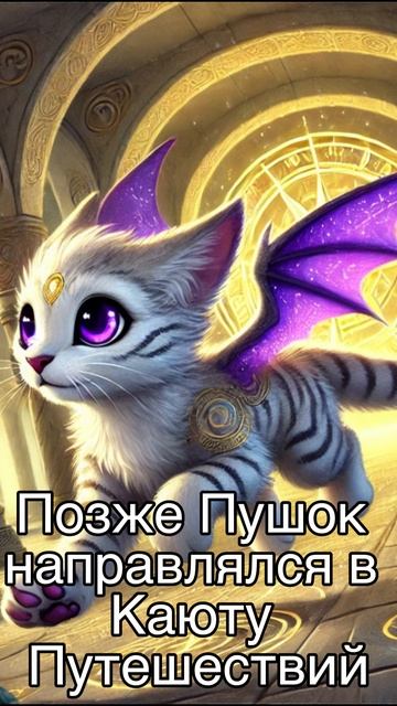 Тайна Башни Эха часть 1