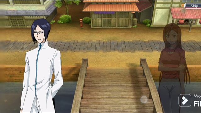 блич прохождение