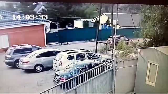 ПОЛЁТ МОЕГО БАССЕЙНА РЕАЛЬНОЕ ВИДЕО