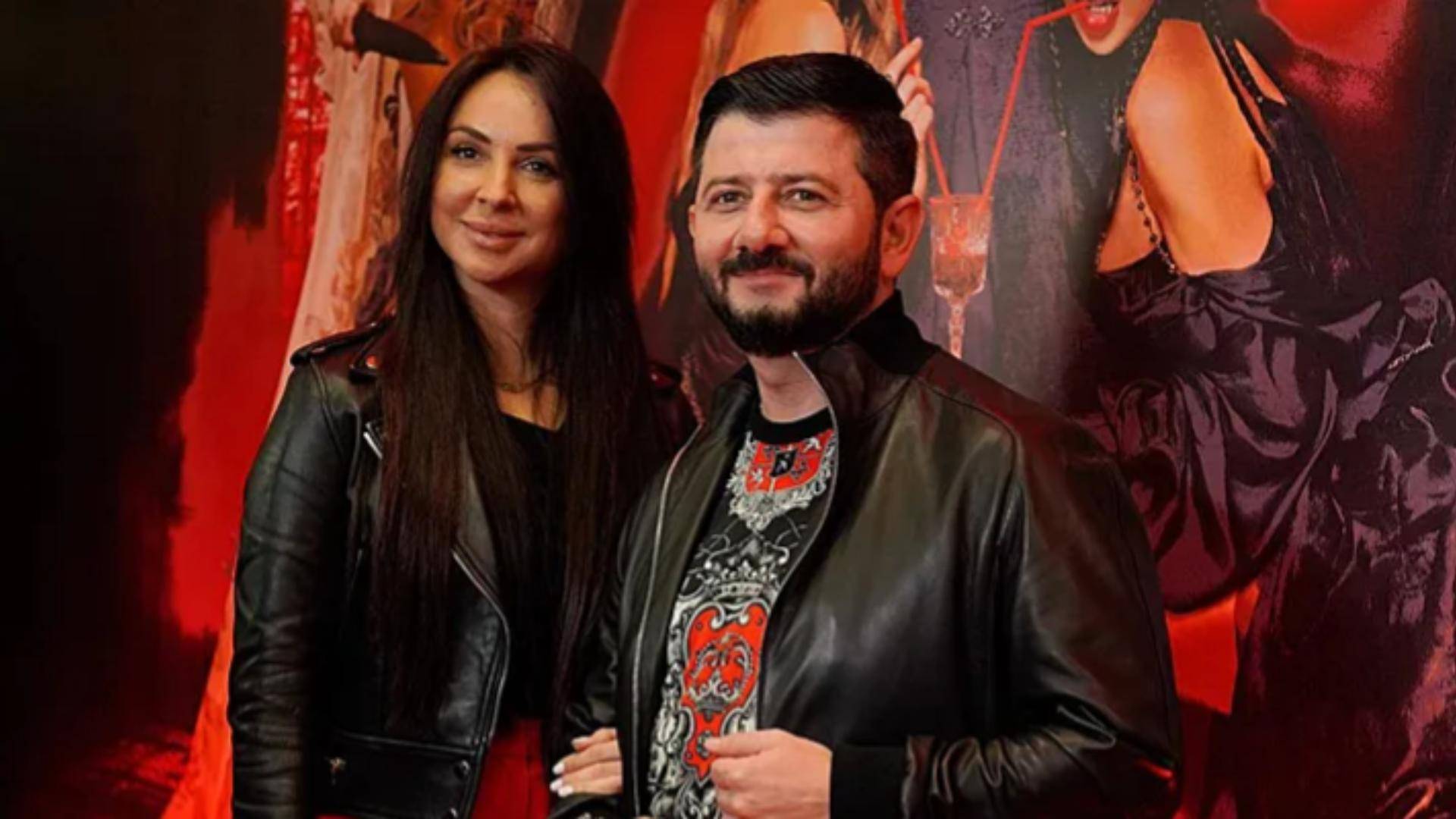 Галустян обратился к бывшей жене в день ее рождения: «Красотка»