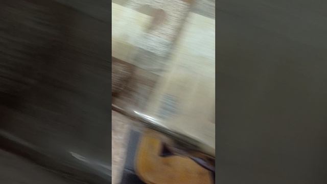 готовим бургер