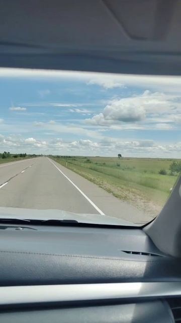 В сторону Хабаровска