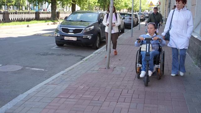 Невская краса 2025 третий день