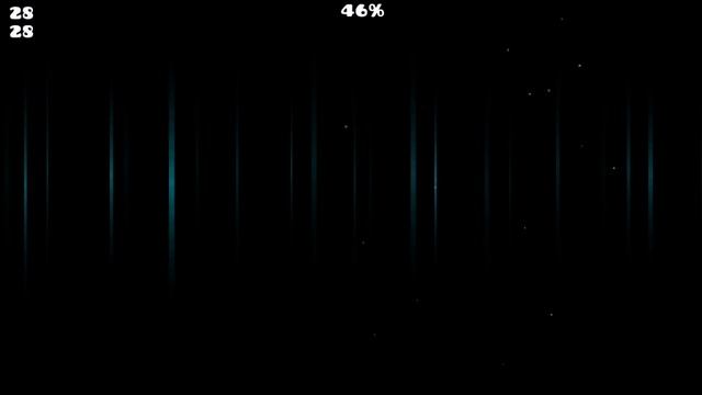 TON 618. Прохождение (авто версия)