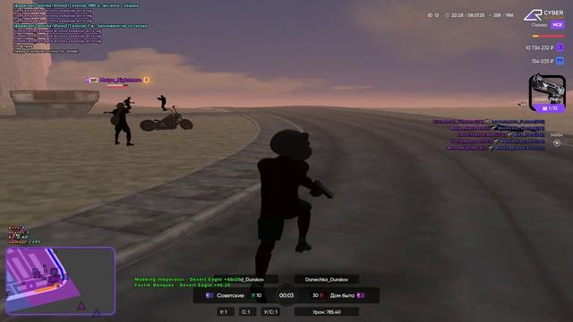 Modding_IImperator