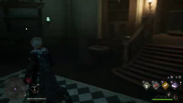 Нарезки интересных моментов из прохождения Hogwarts Legacy: Deluxe Edition
