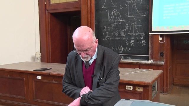Боголюбов А.Н. - Основы математического моделирования - 8.Методы исследований математических моделей