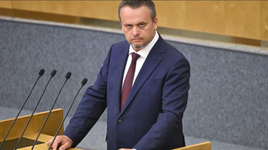 Госдума утвердила Андрея Никитина на должность министра транспорта РФ