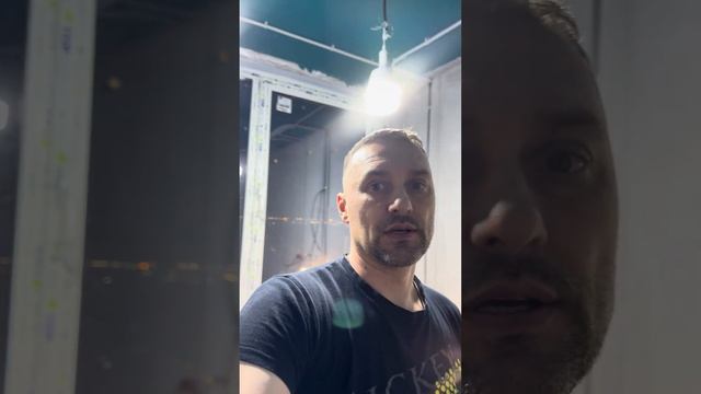 ЭТО должен сделать КАЖДЫЙ в новостройке! Ремонт квартиры в ЖК Бригантина