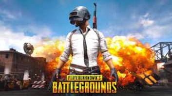 PUBG