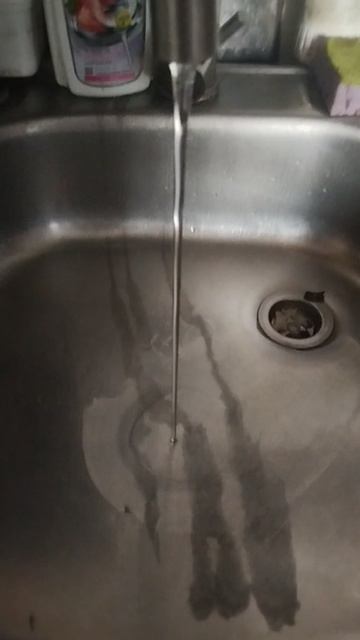Макеевка 
Бажанова
Напор воды🤷🏻♀️
