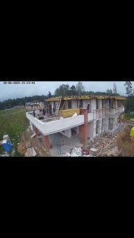 Два дня стройки - 18 и 19 июня