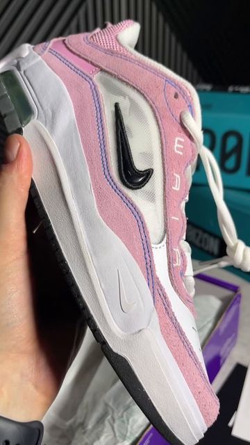[POIZON] Nike SB Ishod 2 Pink