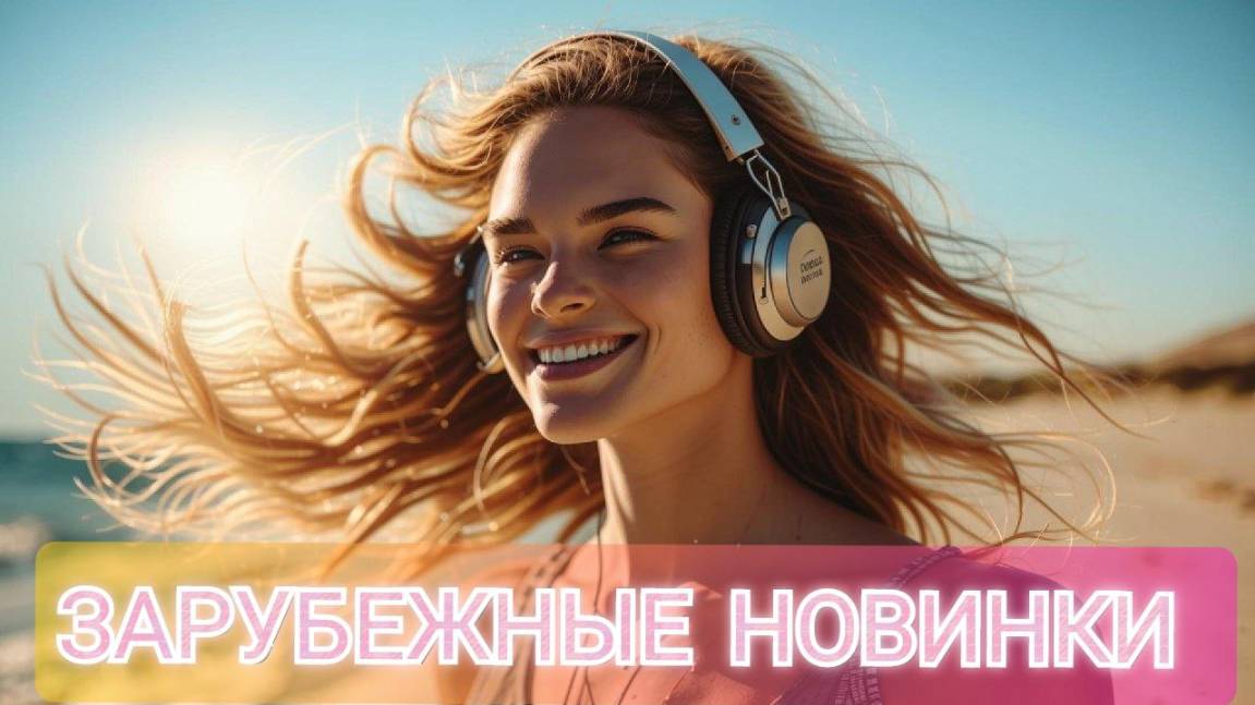Зарубежные Хиты 2025 | Новинки Музыки 2025 | Future House, Electronic, Trap, Bass
Музыка 2025