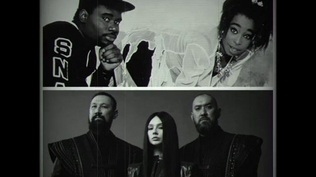 SNAP vs. Panjabi MC  feat AY YOLA - YOLA POWER