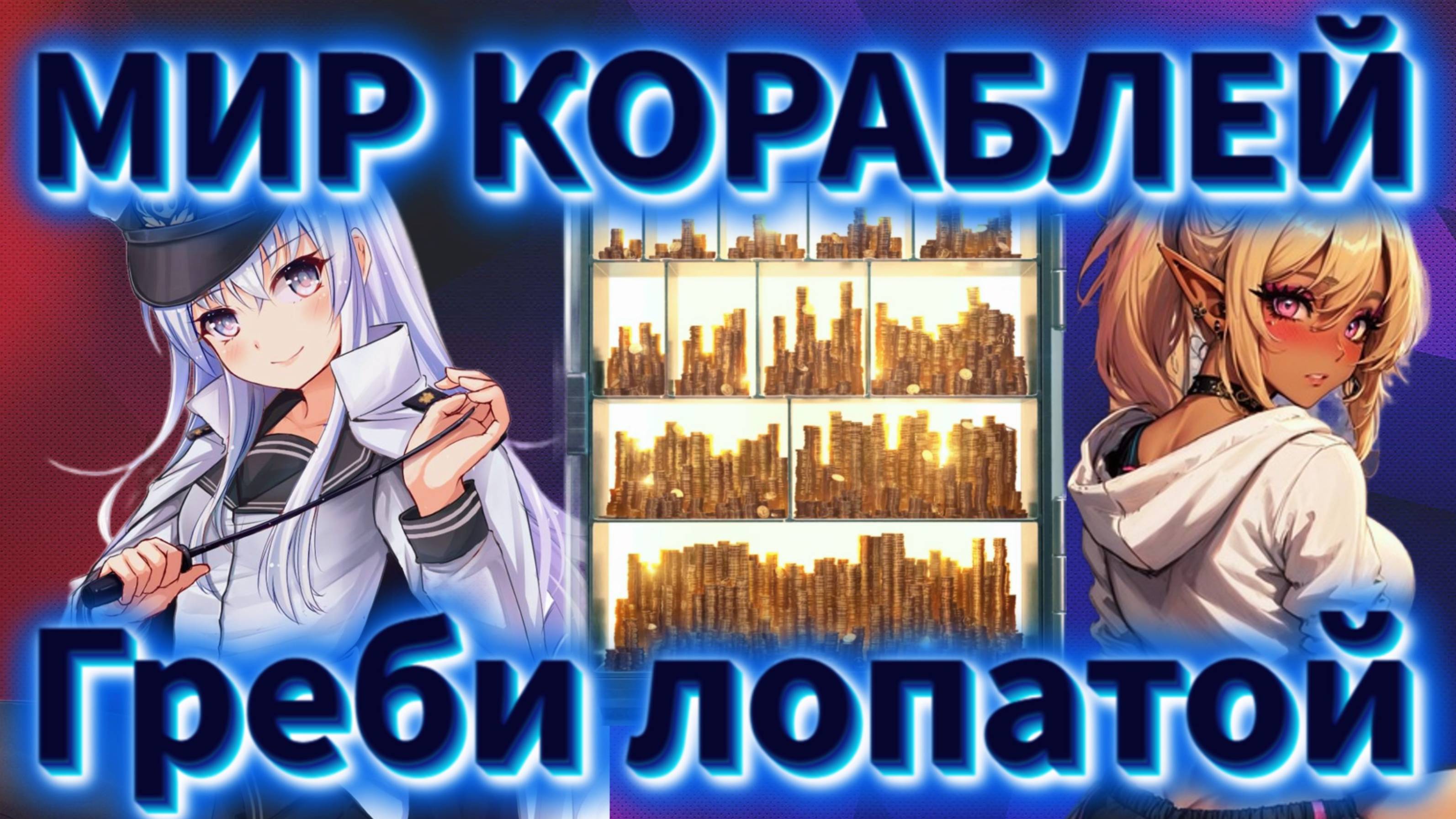 Winpsihtv - Греби лопатай