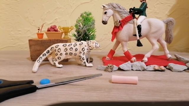 Топ три лайфхаков для лошади шляйх!!! 🥇