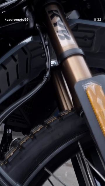 Мир свободы передвижения 🏍️
