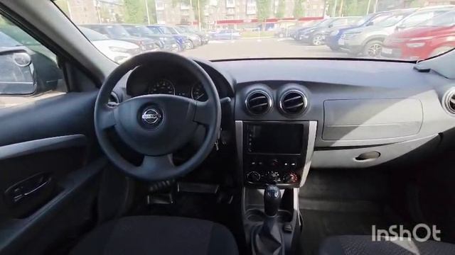 Продается NISSAN Almera / Авто с пробегом