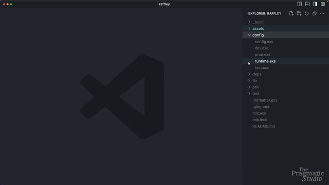 02. Create App