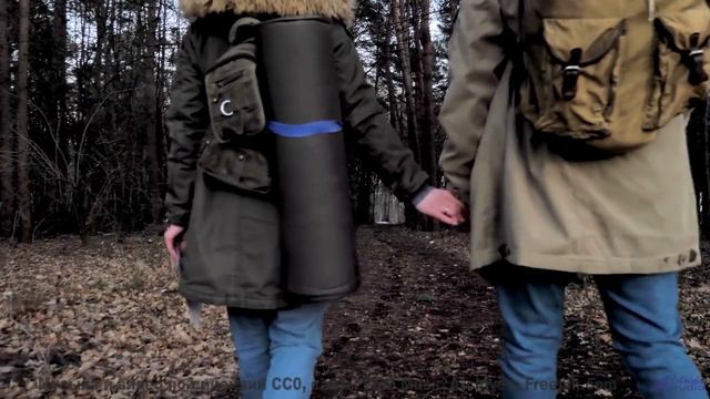 Эта мелодия соединяет лес, небо и твою душу - Where the Sun Set -- Independent Music Licensing Colle