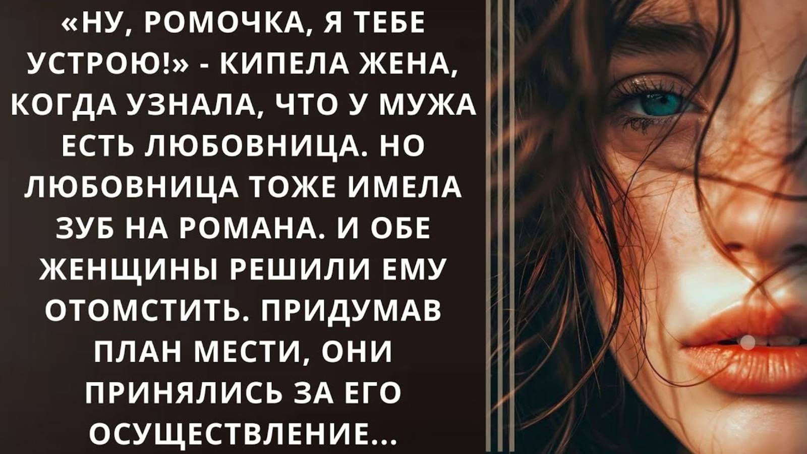 Истории из жизни. Ну Ромочка я тебе устрою Аудио рассказы, Жизненные истории слушать