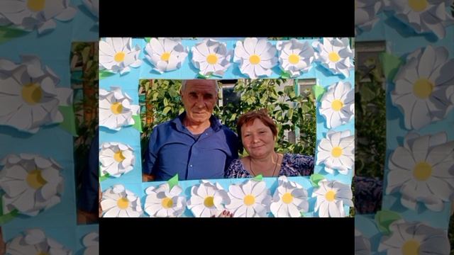 КП-8: видеоролик о семьях сотрудников и ветеранов