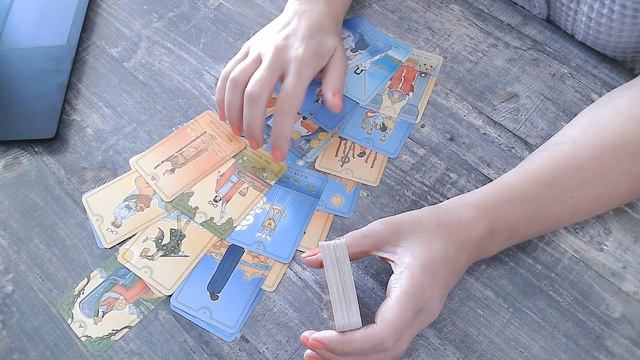 Что человек пока скрывает от вас? таро прогноз