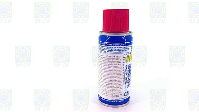 Спрей WD-40 (100 мл)