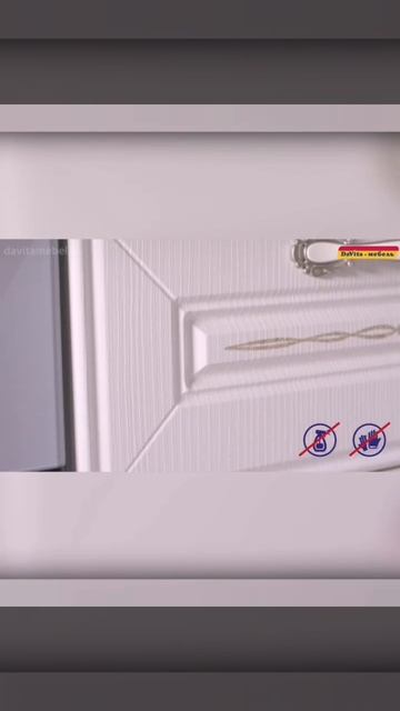 🛠 Секреты восьмилетней гарантии на Вашу мебель