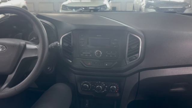 Продается LADA XRAY 2018 / Авто с пробегом