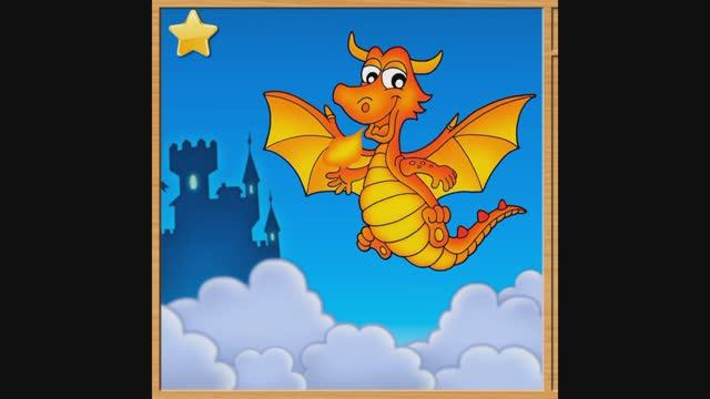 Развивающий мультфильм для детей