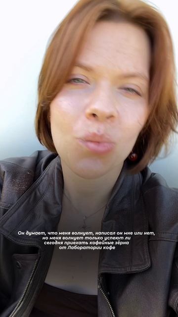 Такие дела...