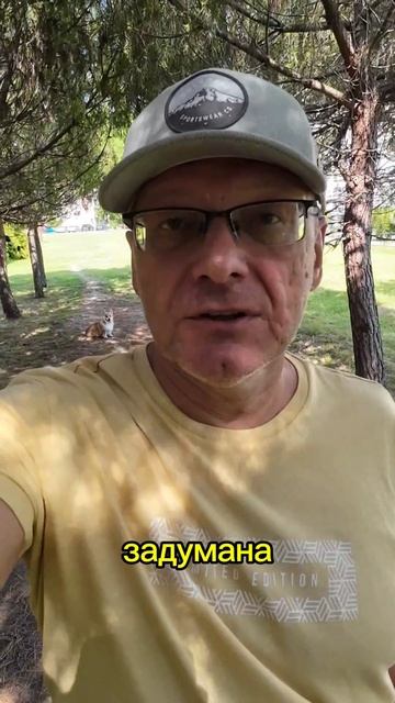 Что не так с человеком?