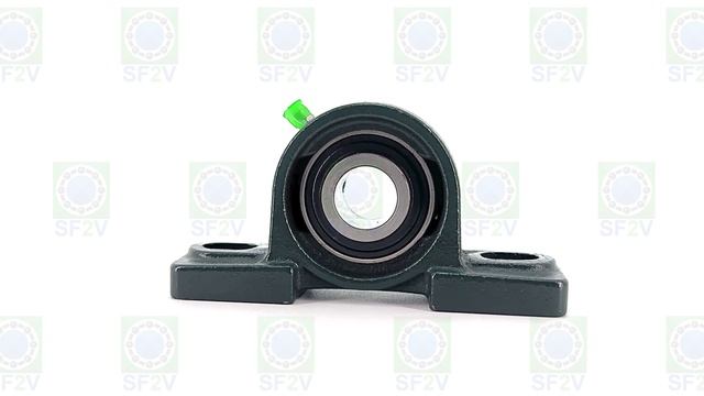 Подшипник UCP 204 FKD