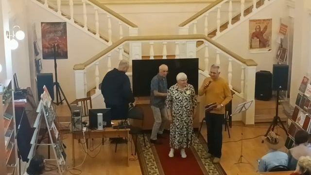 05.07.2025. ОДО ЦВО Концерт посвящённый дню Семьи любви и верности!