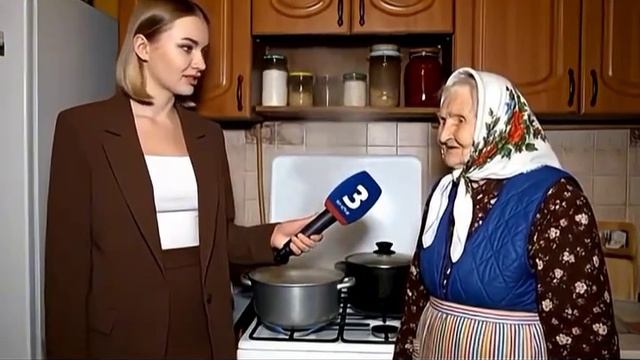 НОВОСТИ С БАБКОЙ 🍇🫐🐣🌌🐣